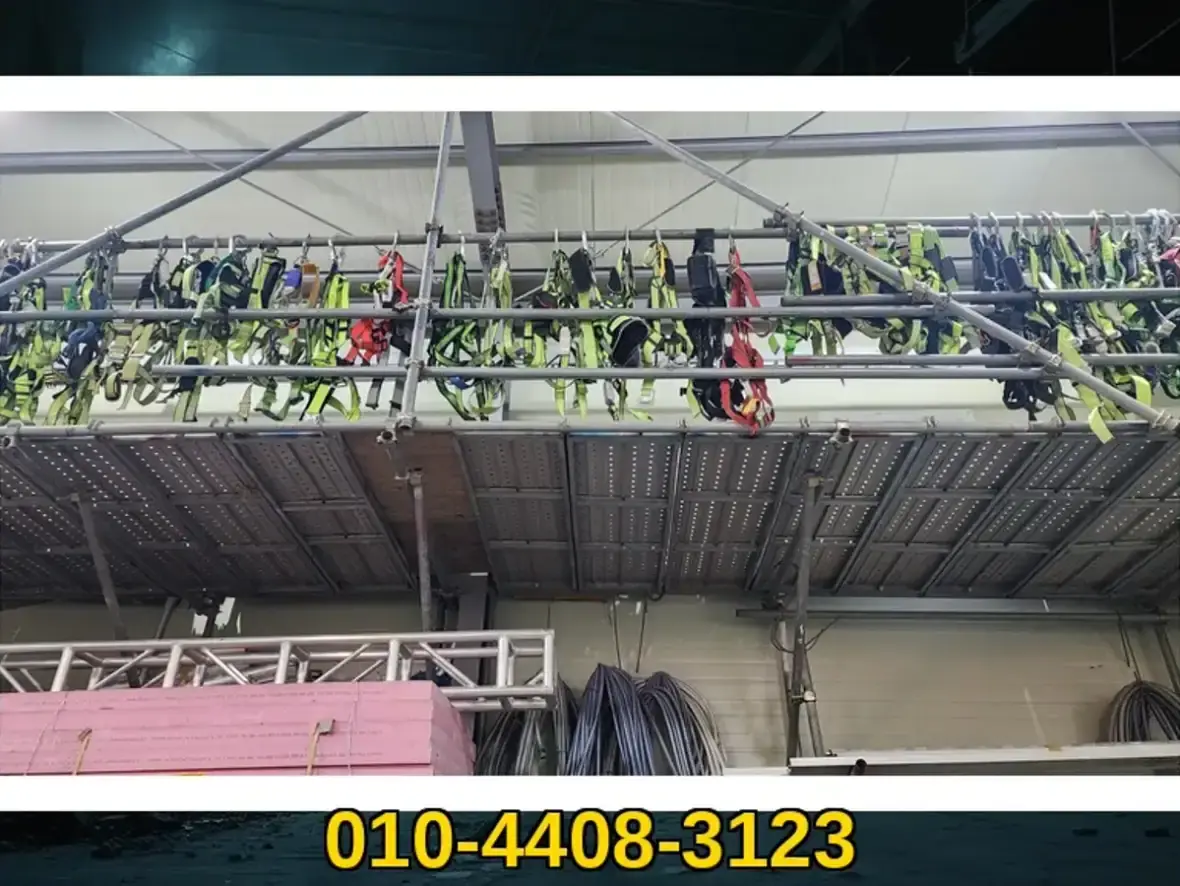 인천 미추홀 철거 원상복구 철거전문 현장 사진 7