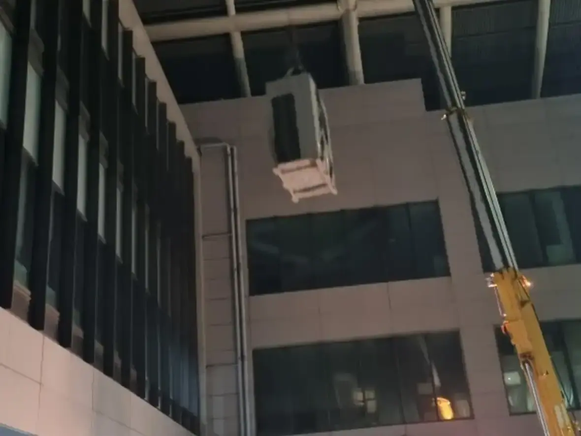 경기 광교 철거 원상복구 철거전문 현장 사진 3