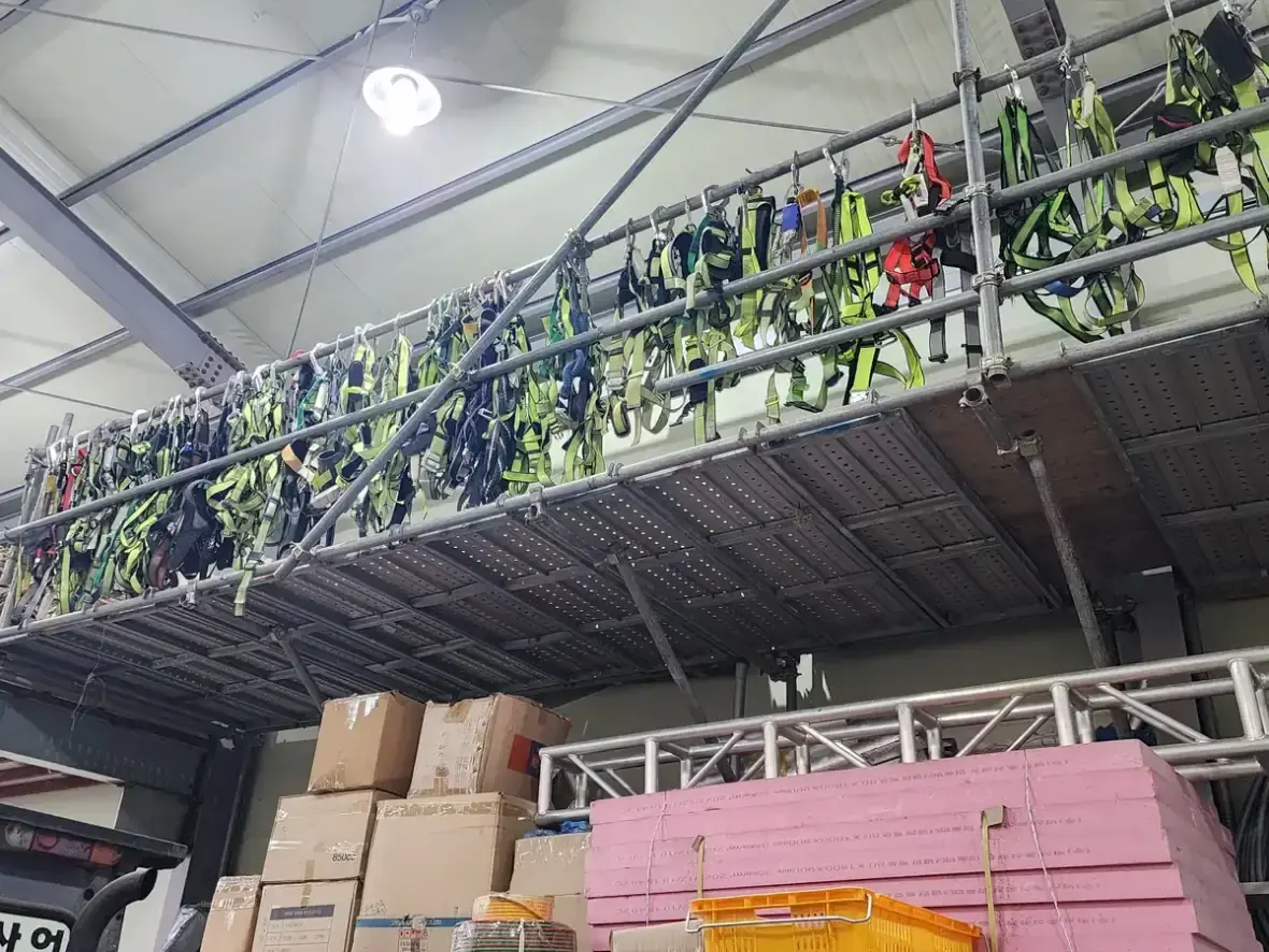 인천 계산 철거 원상복구 철거전문 현장 사진 8