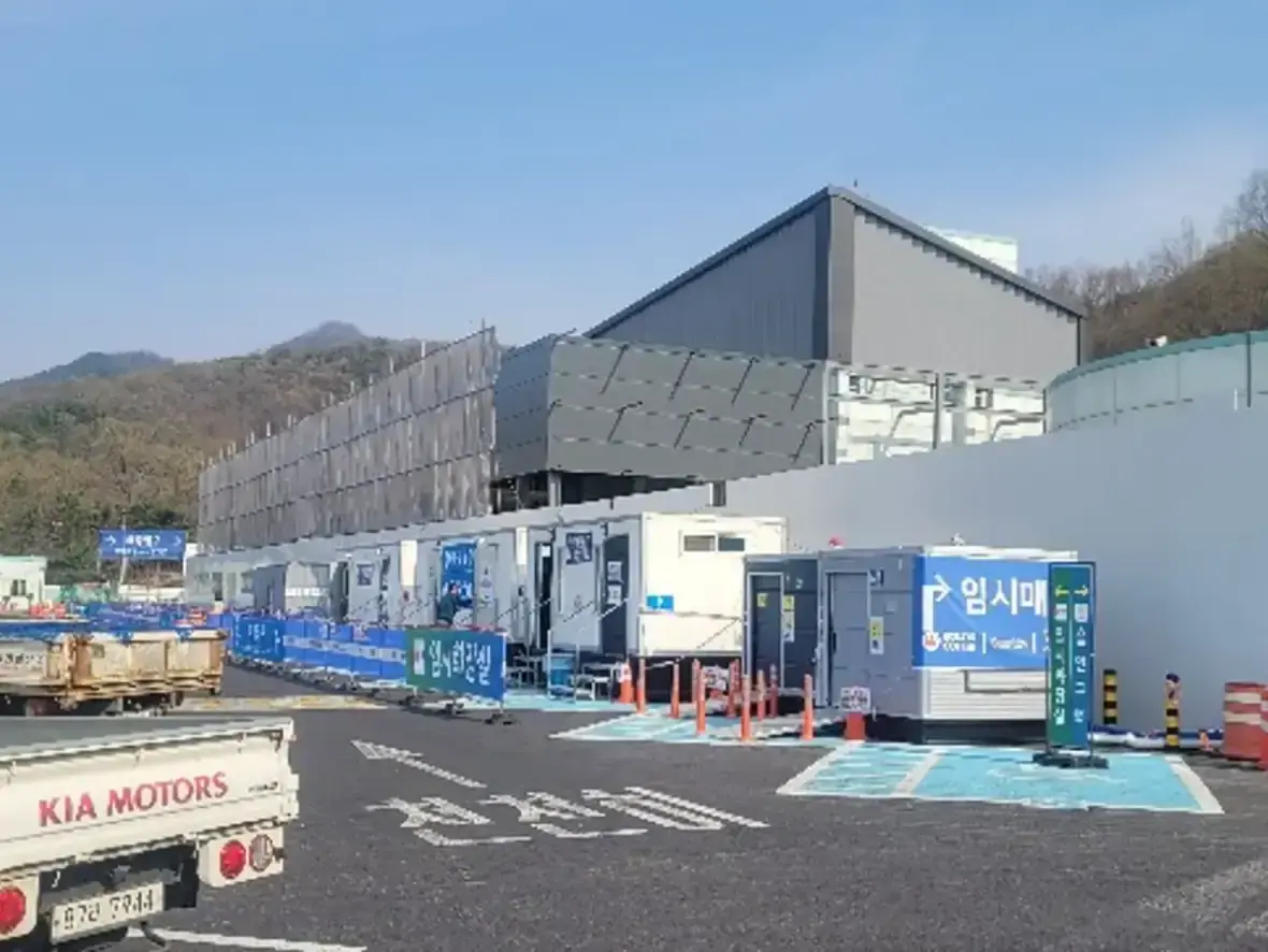 서울 강남 철거 원상복구 철거전문 현장 사진 7