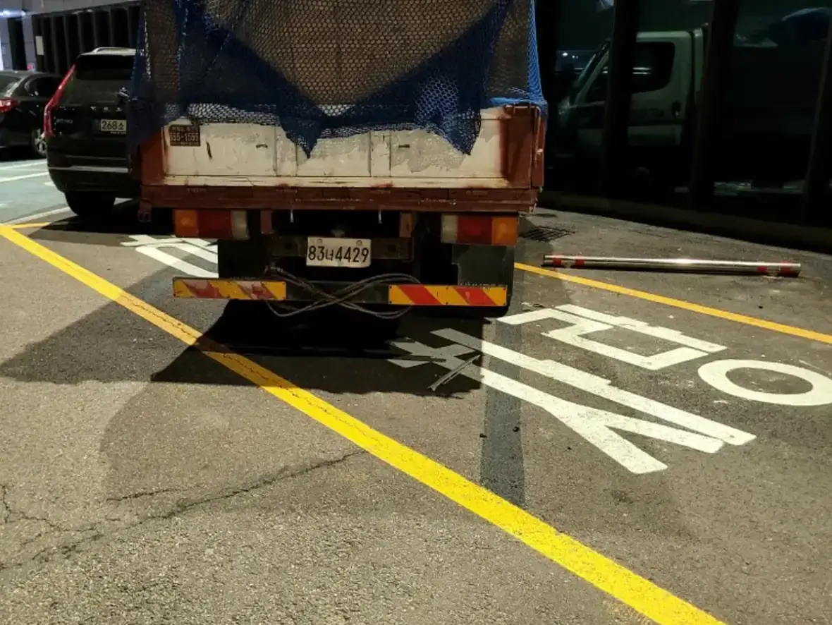 서울 가양 철거 원상복구 철거전문 현장 사진 6