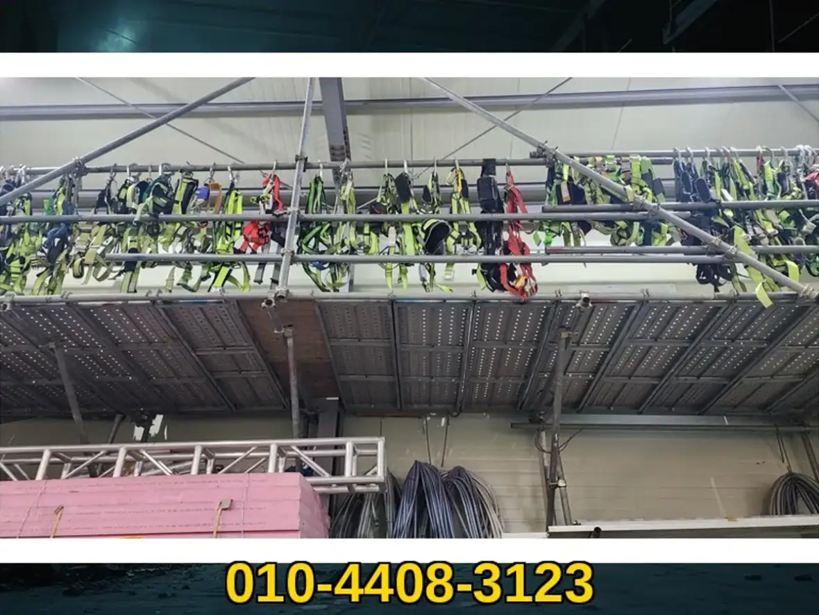 인천 미추홀 철거 원상복구 철거전문 현장 사진 7